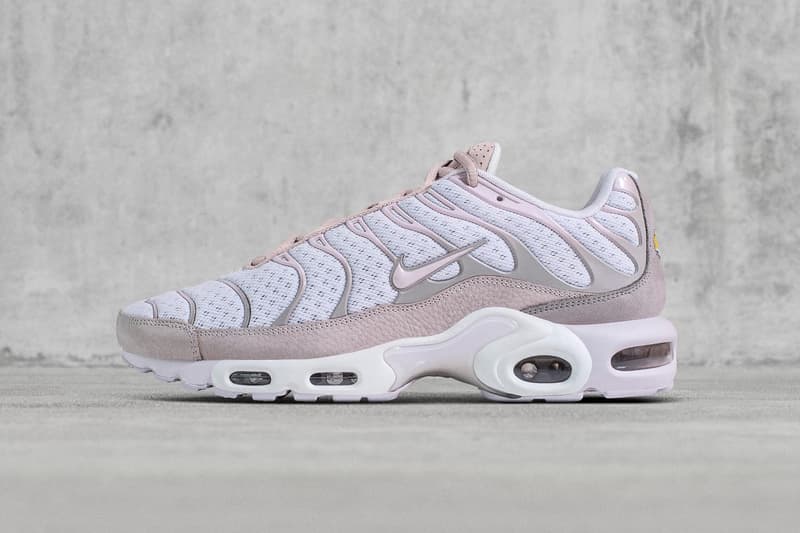 나이키랩 에어맥스 플러스 2017 nikelab air max plus new colorways