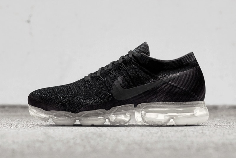 나이키 에어 베이퍼맥스 2017 봄 여름 나이키아이디 커스텀 옵션 nikelab nikeid air vapormax spring summer
