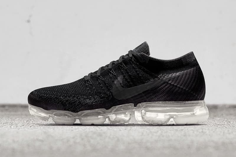 나이키 에어 베이퍼맥스 2017 봄 여름 나이키아이디 커스텀 옵션 nikelab nikeid air vapormax spring summer