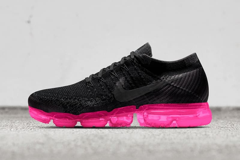 나이키 에어 베이퍼맥스 2017 봄 여름 나이키아이디 커스텀 옵션 nikelab nikeid air vapormax spring summer