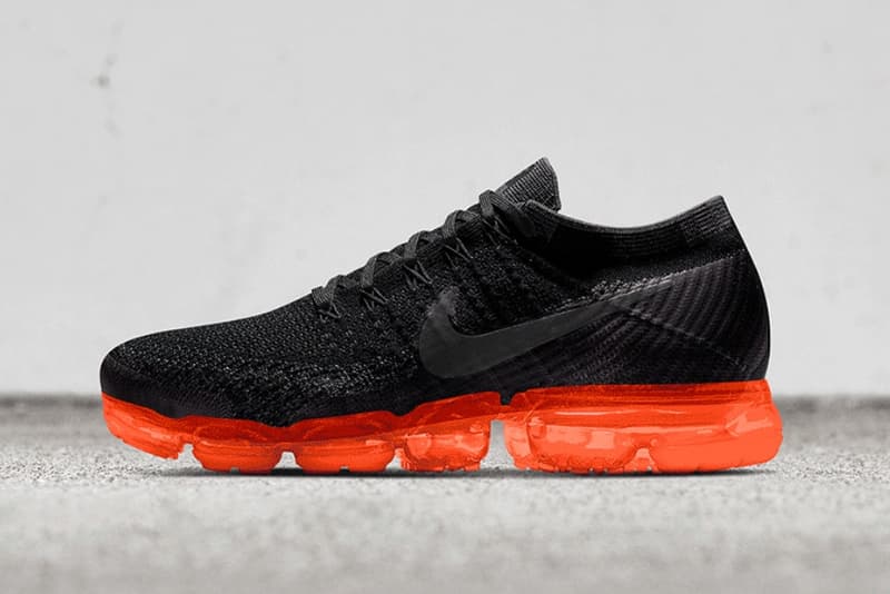 나이키 에어 베이퍼맥스 2017 봄 여름 나이키아이디 커스텀 옵션 nikelab nikeid air vapormax spring summer