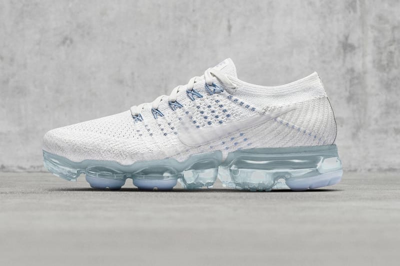 나이키아이디 에어 베이퍼맥스 맞춤 서비스 시행