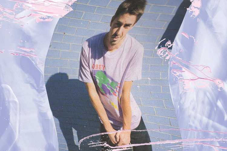 새로워진 오베이 브랜드의 2017 여름 룩북 & 영상