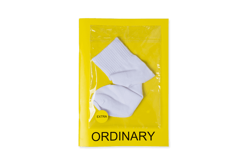 ordinary magazine5 rubbish bag issue 2017