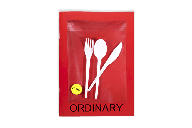 ordinary magazine5 rubbish bag issue 2017