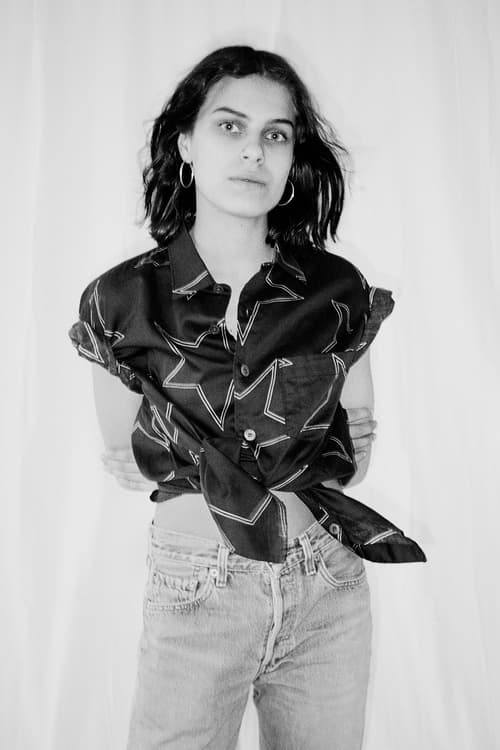 아워 레가시 2017 FW '스플래시' 컬렉션 our-legacy-splash-collection fall winter