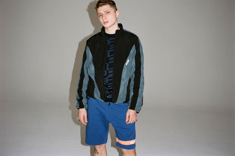 팔라스 2017 여름 룩북 palace summer