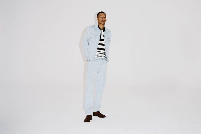 팔라스 2017 여름 룩북 palace summer