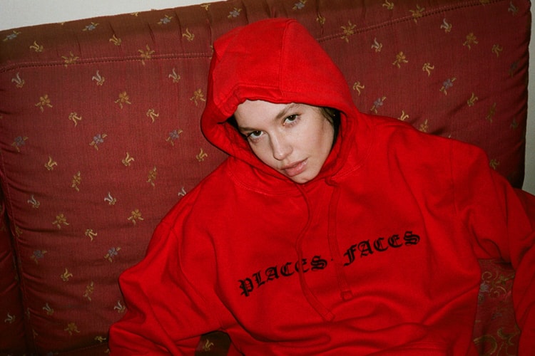 전 세계를 위한 플레이시스 + 페이시스 2017 SS 컬렉션