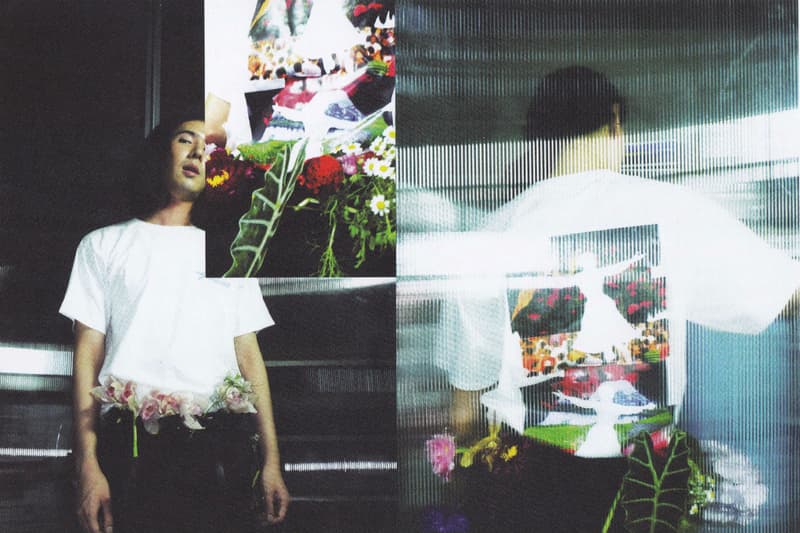 pleasure 2017 SS collection