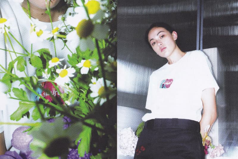 pleasure 2017 SS collection