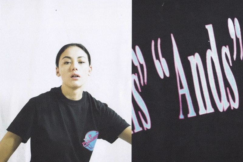 pleasure 2017 SS collection