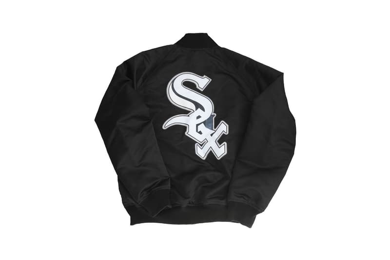 richardson 2017 spring summer white sox sex 2017