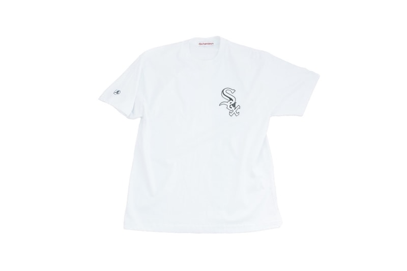 richardson 2017 spring summer white sox sex 2017
