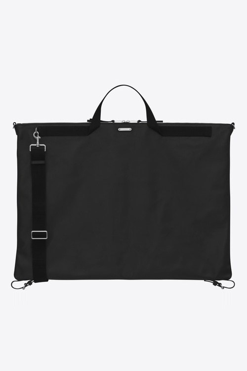 생 로랑 가방 컬렉션 'ID' 2017 Saint laurent new bag collection