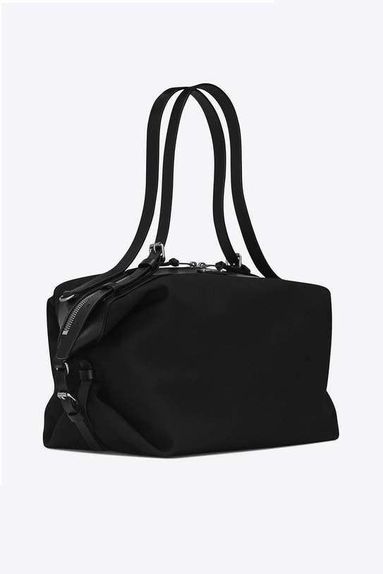 생 로랑 가방 컬렉션 'ID' 2017 Saint laurent new bag collection