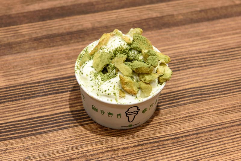 shake shake dongdaemoon doota exclusive menus 2017