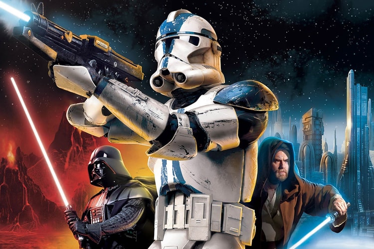 스타워즈: 배틀프론트 2 공식 예고편