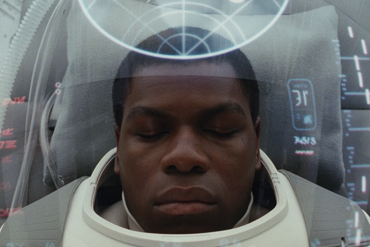 <스타워즈: 더 라스트 제다이> 첫 예고편