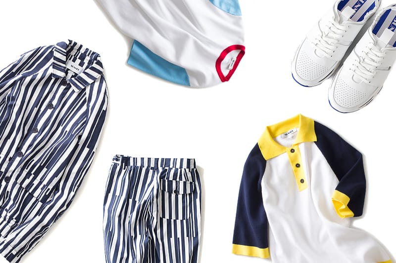 써네이 2017 SS 아이 엠 샵 입고