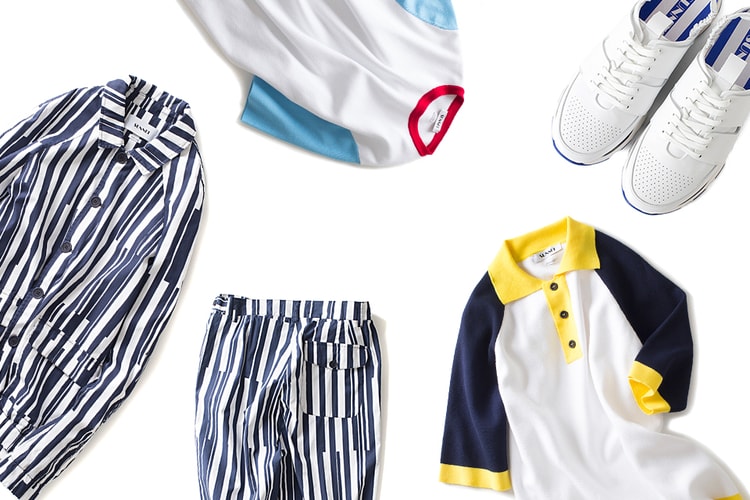 써네이 2017 SS 아이 엠 샵 입고