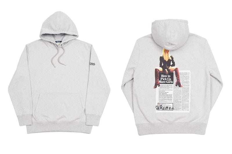 템스 2017 SS 2차 발매 제품군