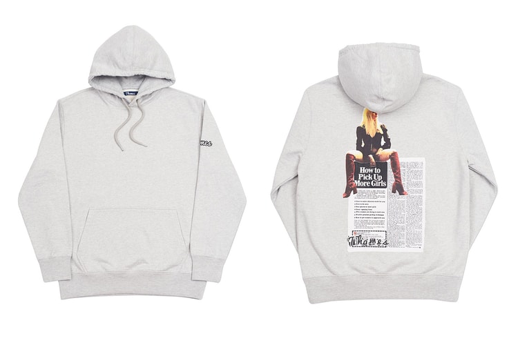 템스 2017 SS 2차 발매 제품군