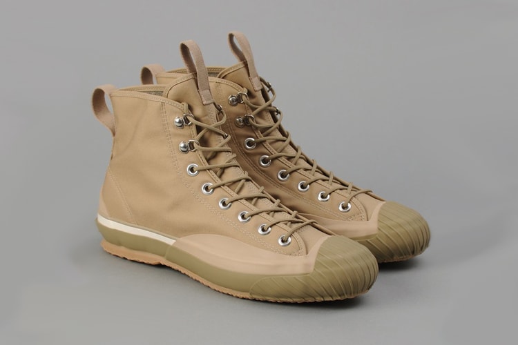 일본을 거친 뉴욕 감성, 더 힐 사이드 2017 SS 신발