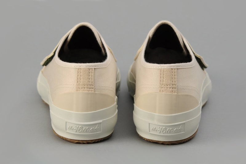 더 힐 사이드 2017 봄, 여름 신발 컬렉션 the hill side spring summer sneakers