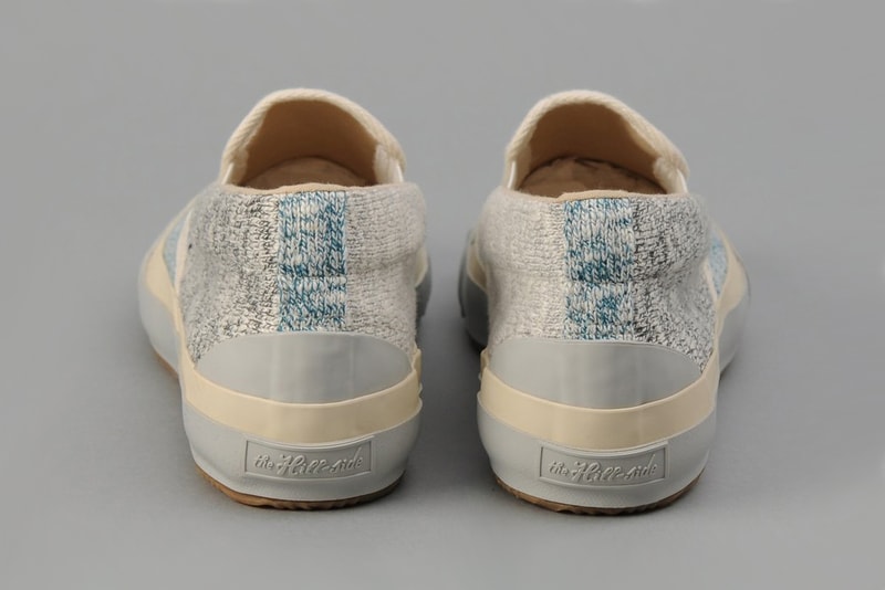 더 힐 사이드 2017 봄, 여름 신발 컬렉션 the hill side spring summer sneakers