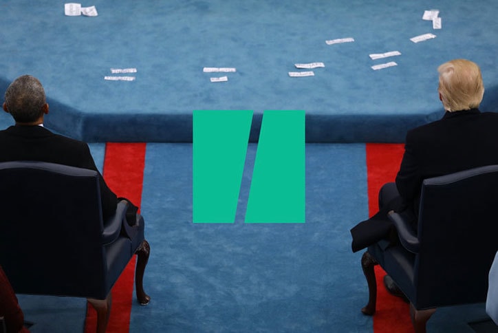 the huffington post rebrand huffpost 2017