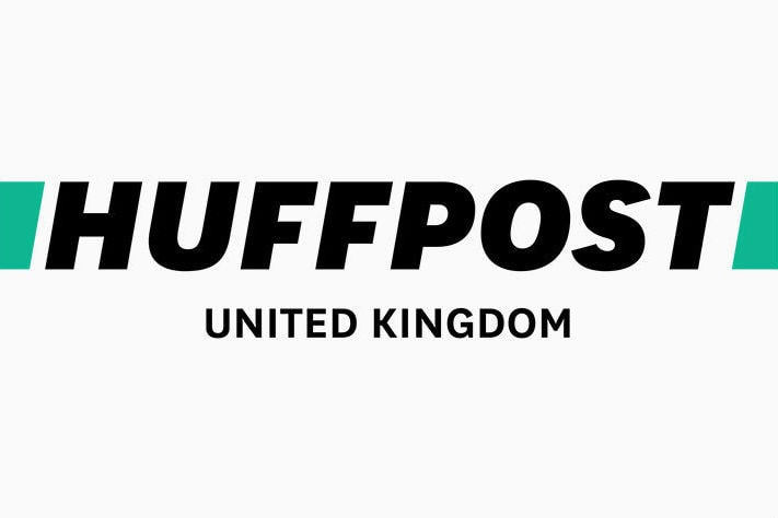 the huffington post rebrand huffpost 2017