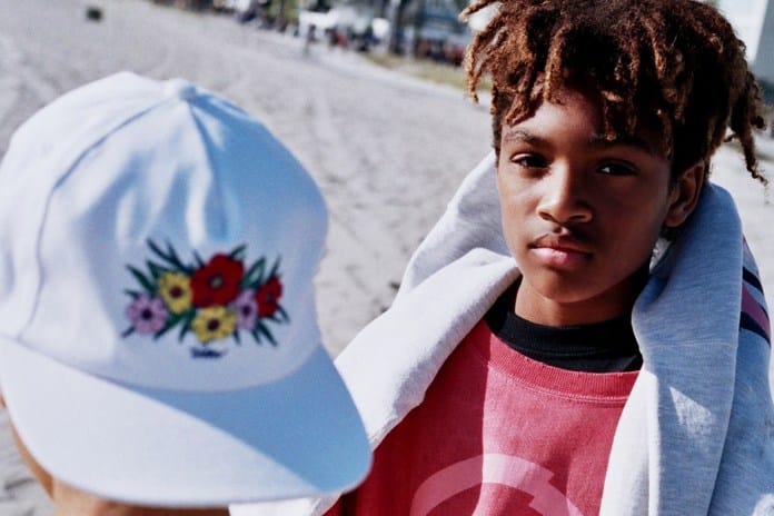 #hypebeastkids: 유니언의 '노우 더 레지' 룩북