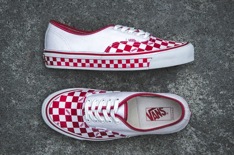반스 x 네이버후드 2017 볼트, 의류 컬렉션 vans-neighborhood spring-summer-collection