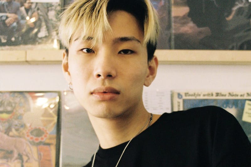 <비슬라>의 칼하트 WIP x P.A.M. 2017 SS 컬렉션 화보