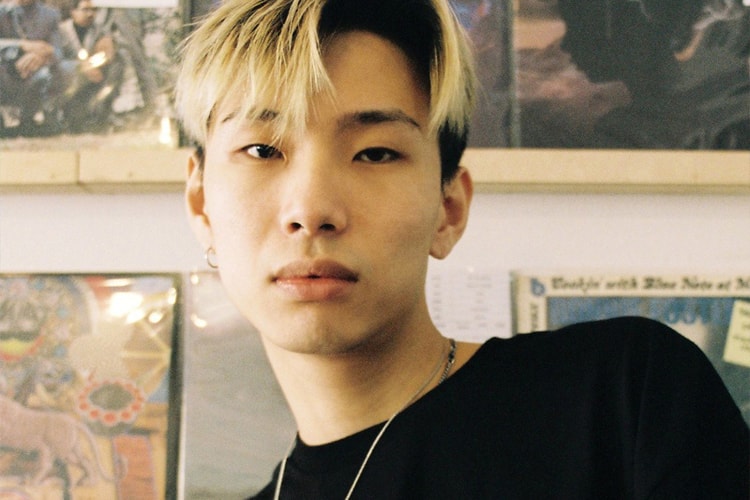 <비슬라>의 칼하트 WIP x P.A.M. 2017 SS 컬렉션 화보