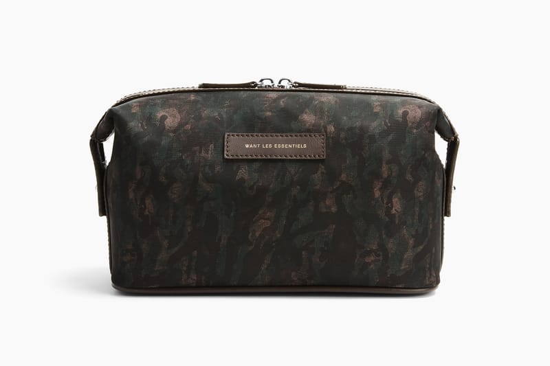 원트 레 에센시엘 2017 FW 액세서리 제품 사진