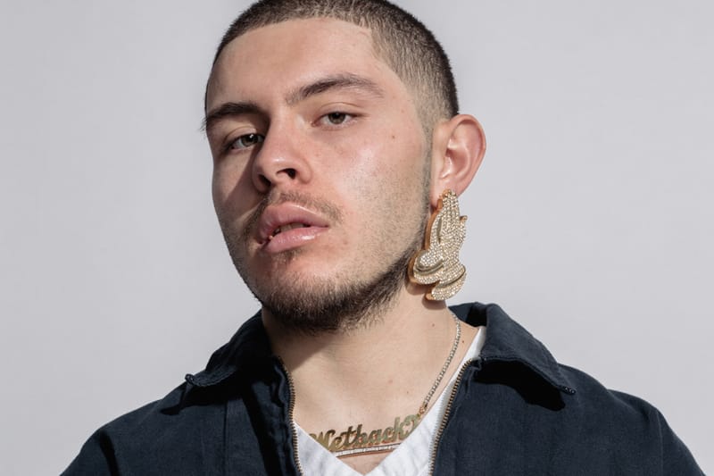 치카노 운동을 기리는 윌리 차바리아의 2017 SS 컬렉션