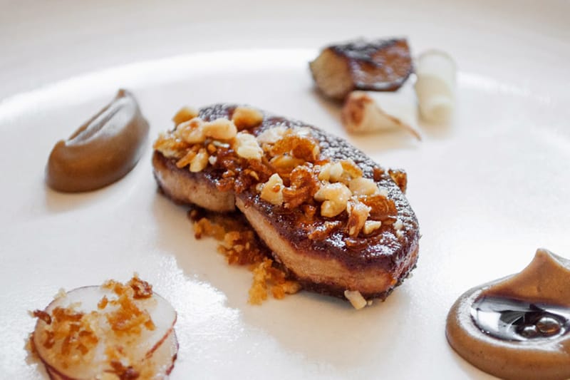 2017 세계 레스토랑 순위 1~50위 공개