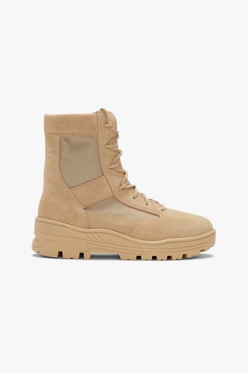 Yeezy Season 4 at SSENSE 이지 시즌 4 판매 개시 2017