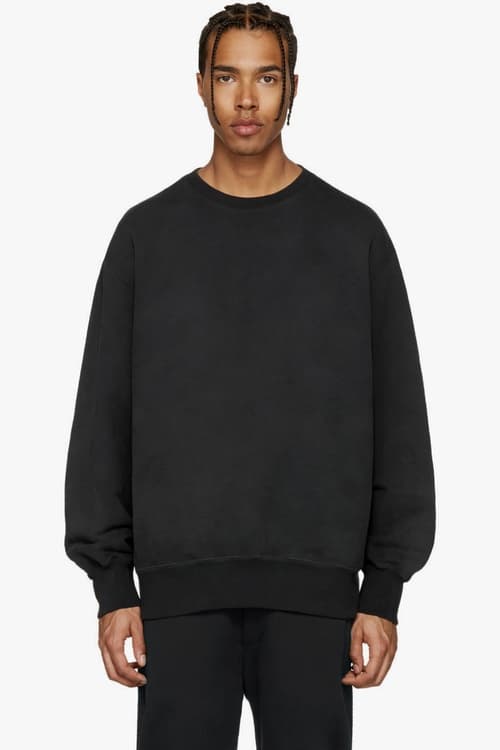Yeezy Season 4 at SSENSE 이지 시즌 4 판매 개시 2017