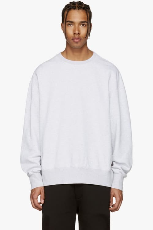 Yeezy Season 4 at SSENSE 이지 시즌 4 판매 개시 2017