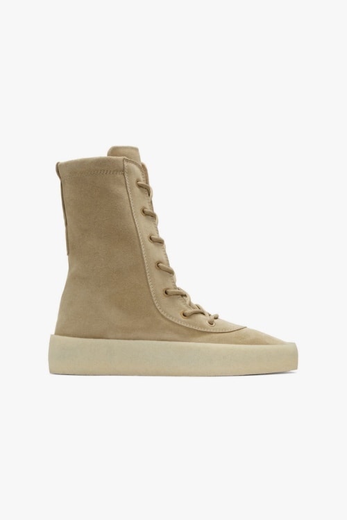 Yeezy Season 4 at SSENSE 이지 시즌 4 판매 개시 2017