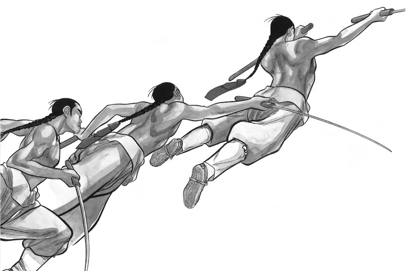 20세기 한국 만화 추천 목록 10 2017 20th century korean comic book recommendation