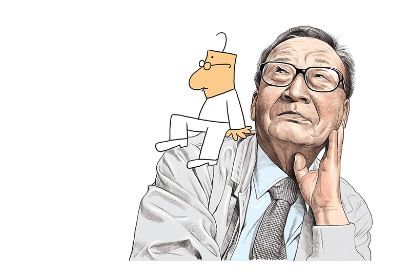 20세기 한국 만화 추천 목록 10 2017 20th century korean comic book recommendation