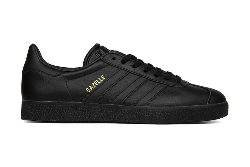 가죽 아디다스 오리지널스 가젤 2017 leather adidas originals gazelle