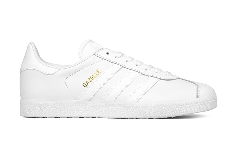 가죽 아디다스 오리지널스 가젤 2017 leather adidas originals gazelle