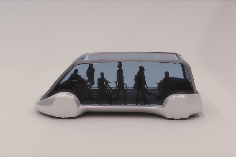 엘론 머스크 지하 교통망 프로젝트 2017 elon musk the boring company underground transportation first look