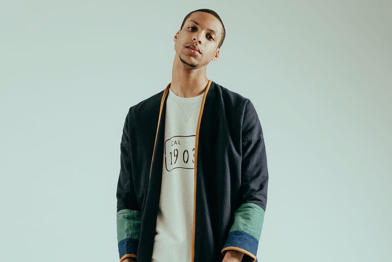 비즈빔 2017 SS 컬렉션의 미학