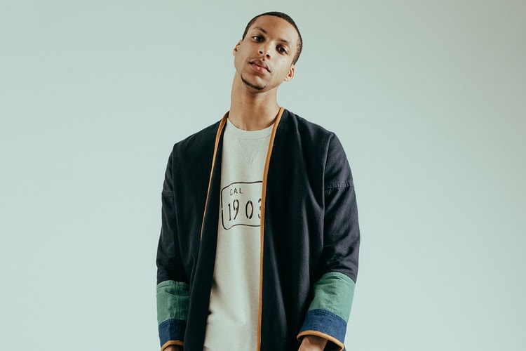 비즈빔 2017 SS 컬렉션의 미학